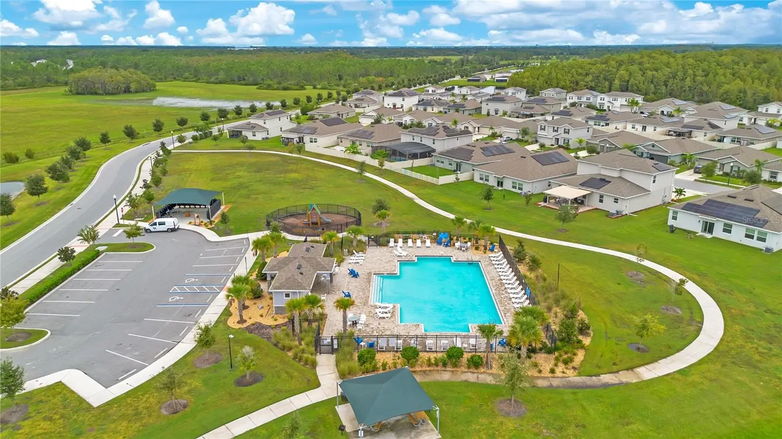 720 Taurus Lane, FL