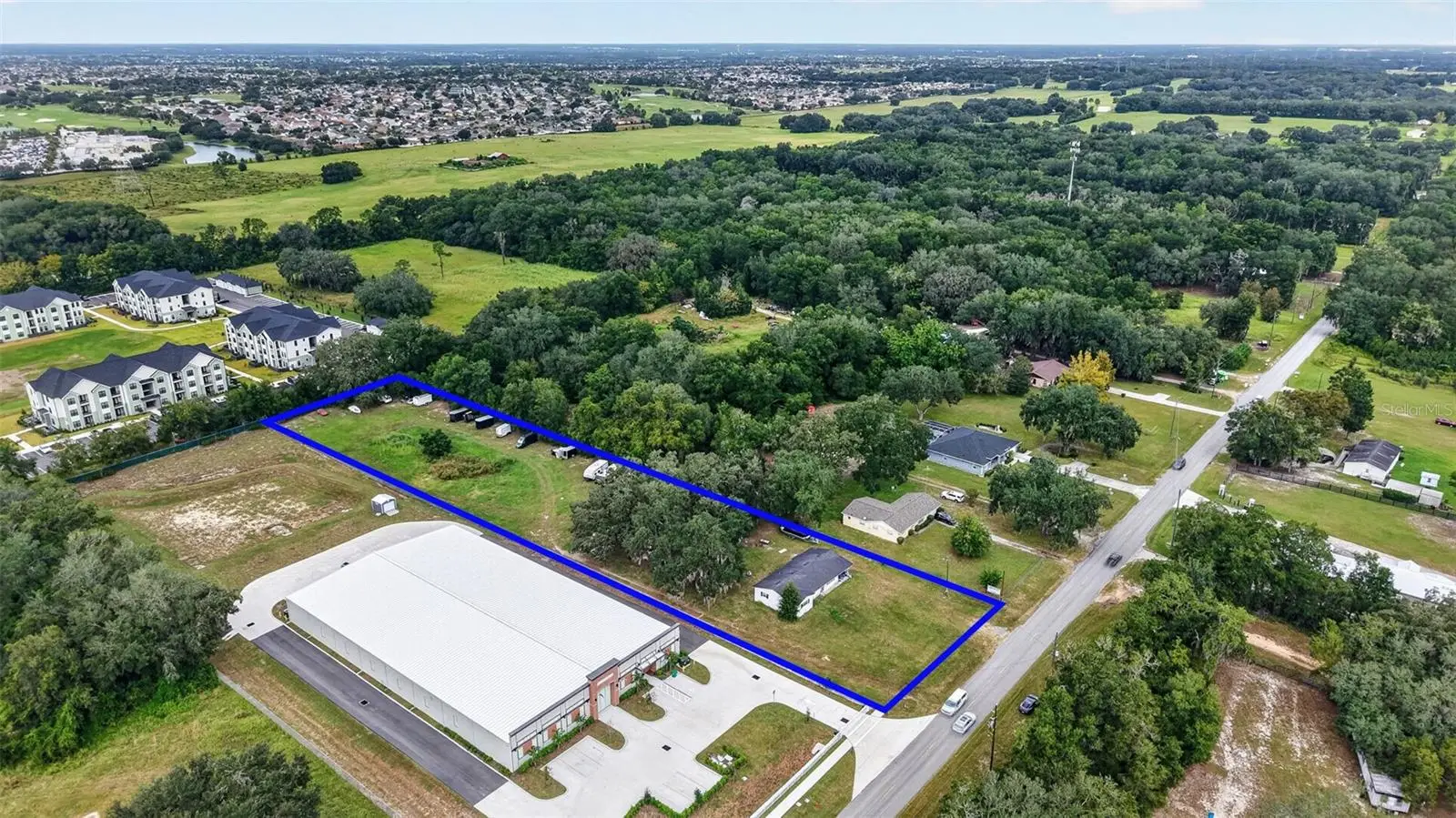 35433 Micro Racetrack Road, FL