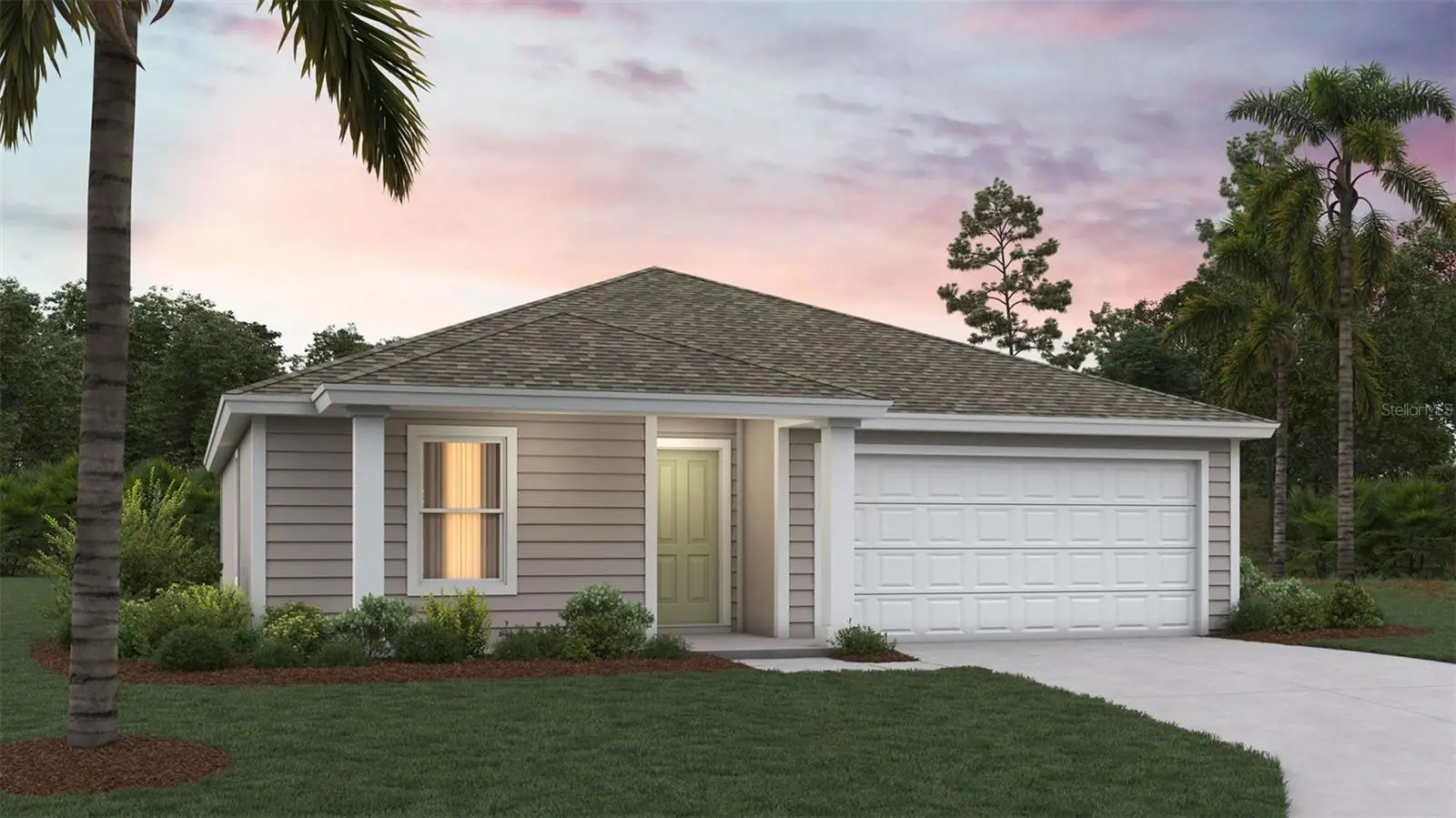 25 Green Circle, FL