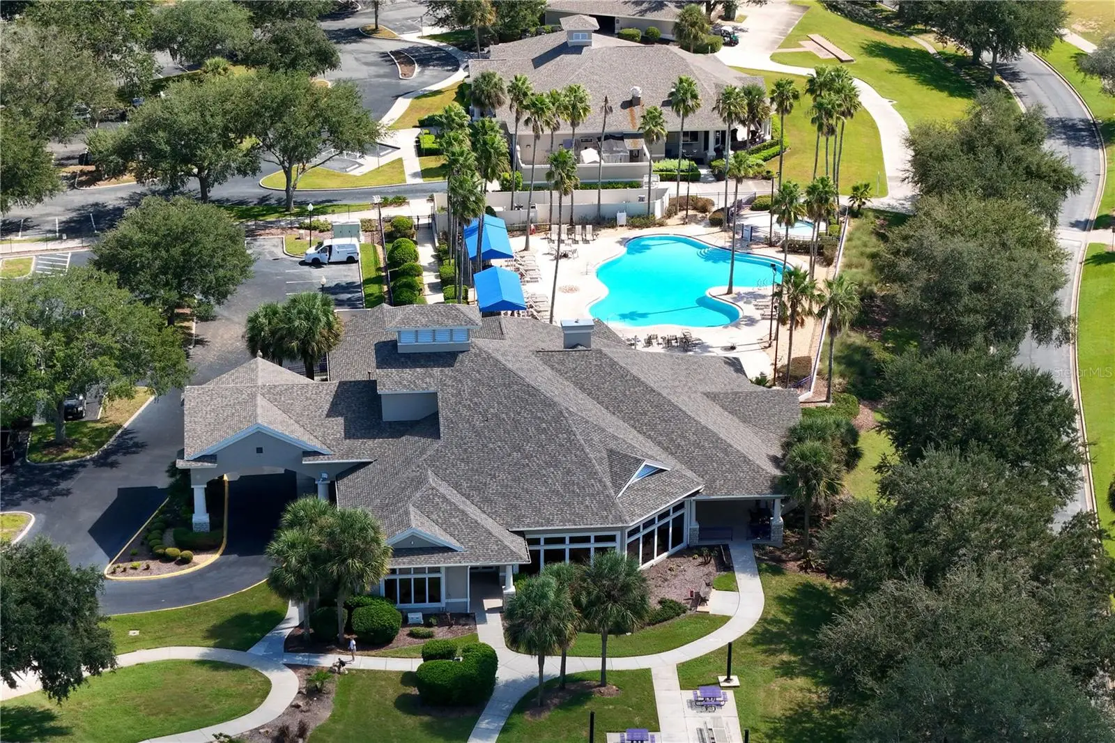 4079 Greystone Drive, FL