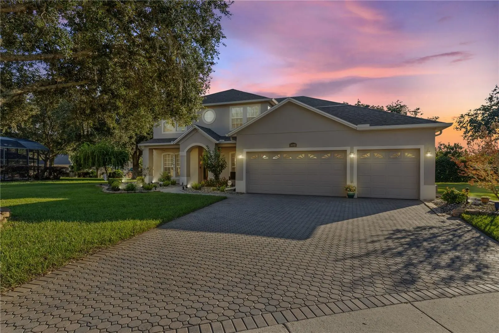 4079 Greystone Drive, FL