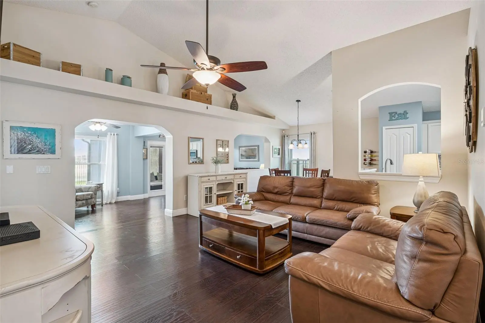 2219 Hillshire Drive, FL