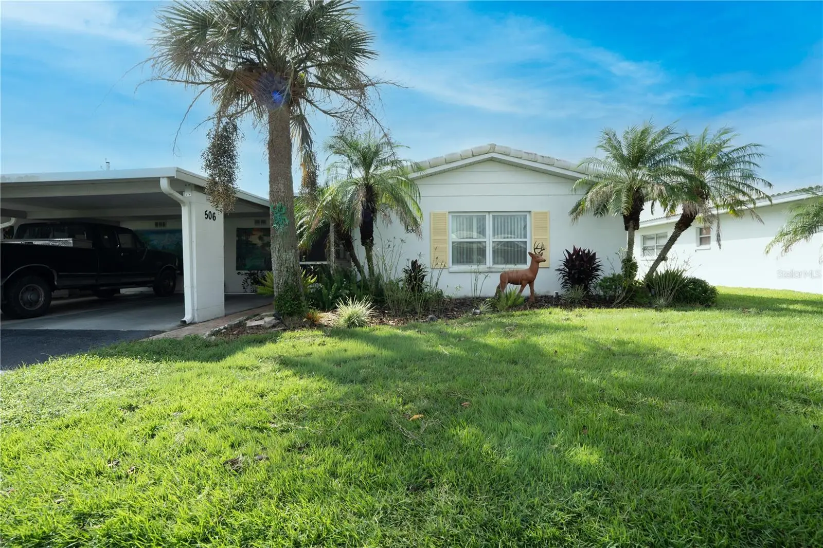 506 Cameo Drive, FL