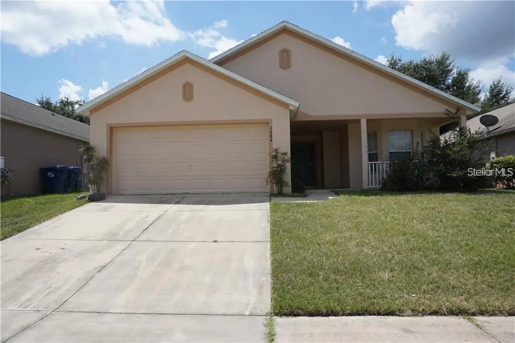 1084 Bluegrass Drive, FL