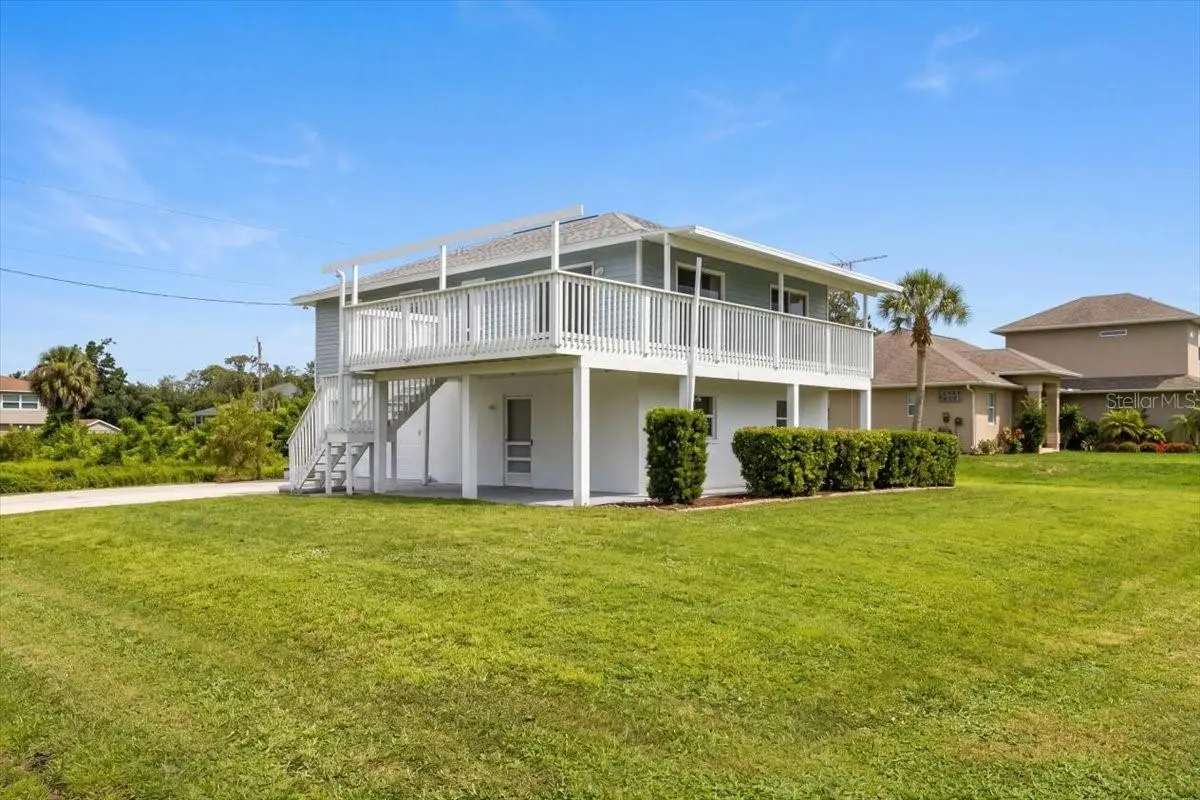 4104 Strombus Road, FL