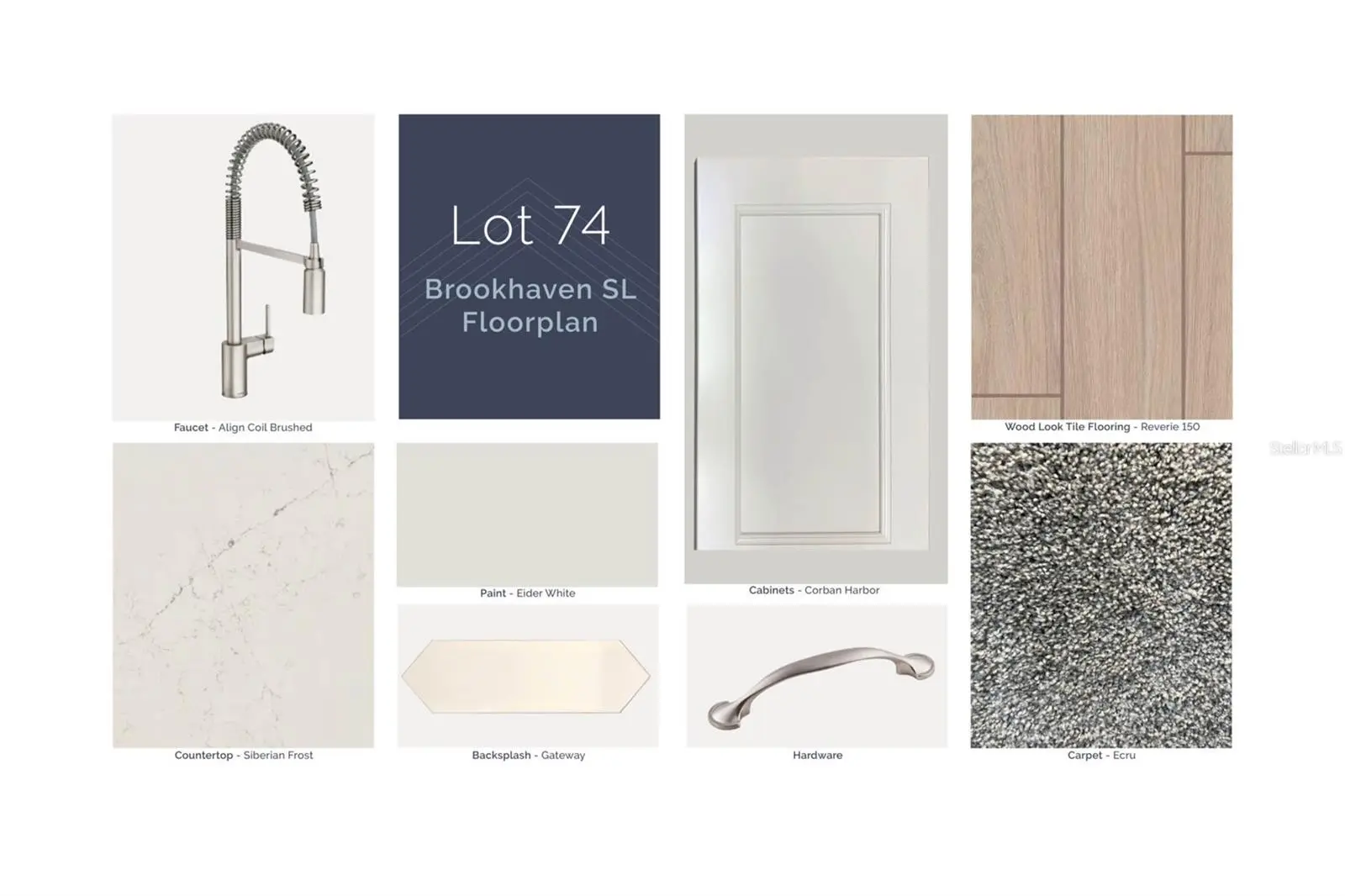 3325 Forest Packs Loop, FL