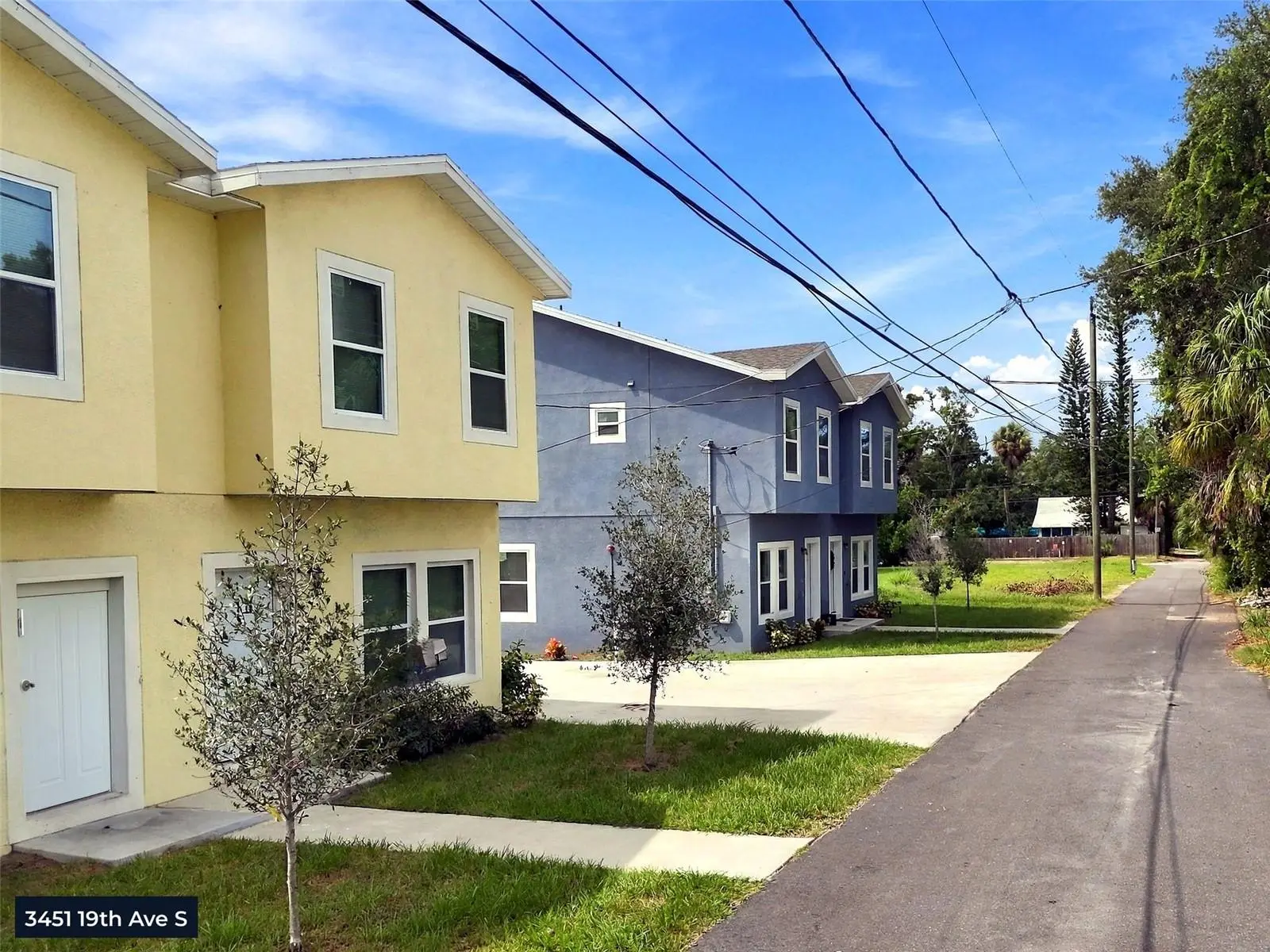 3430 19th Avenue, FL