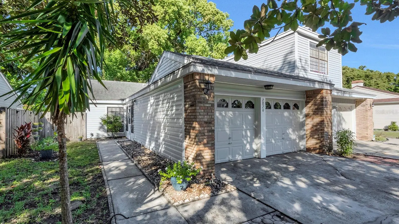 2820 Risser Avenue, FL