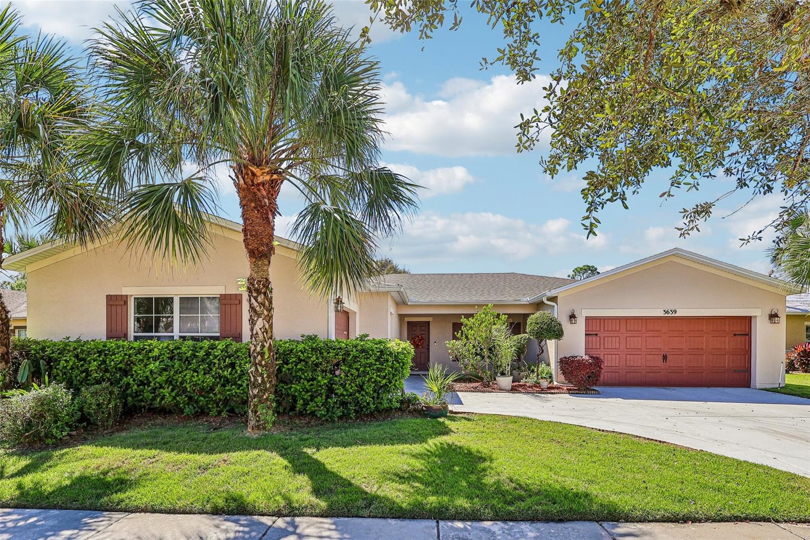 3639 Sail Harbor Drive, FL