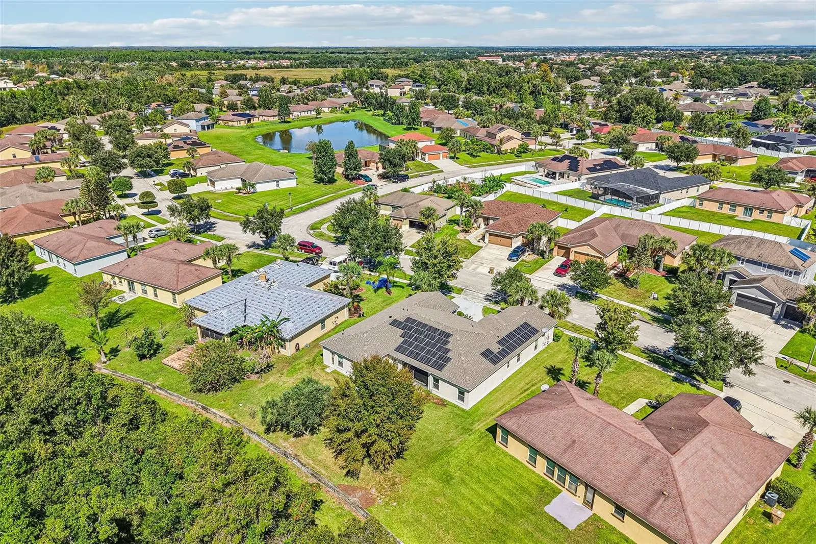 3639 Sail Harbor Drive, FL