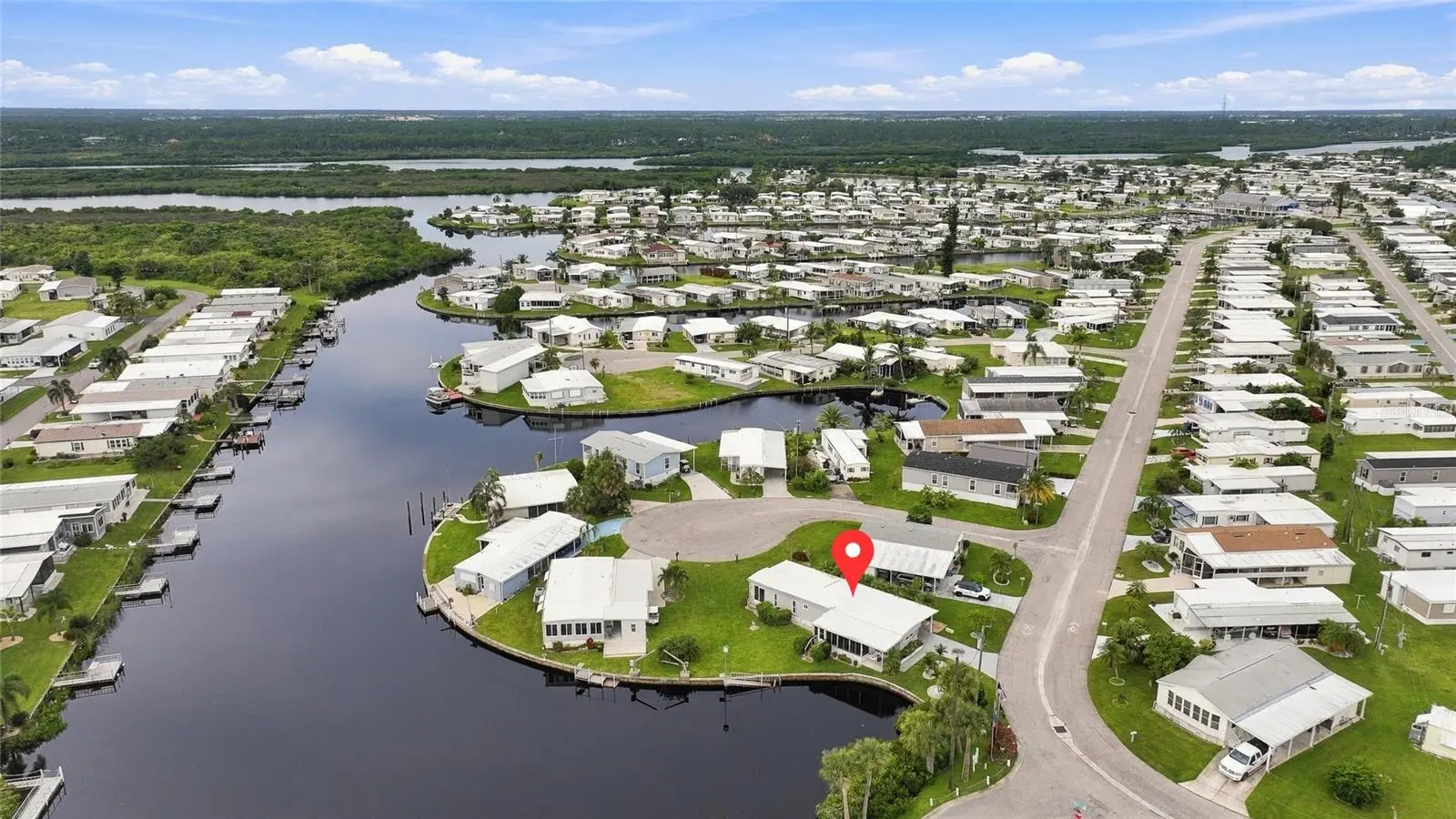 503 Aljo Place, FL