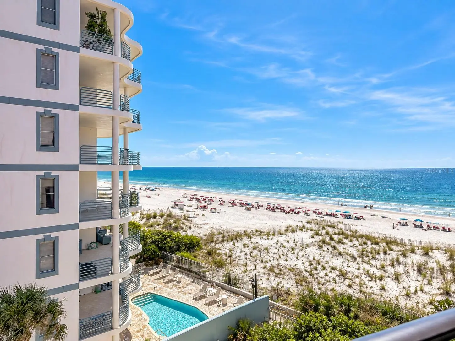 4000 Gulf Boulevard, FL