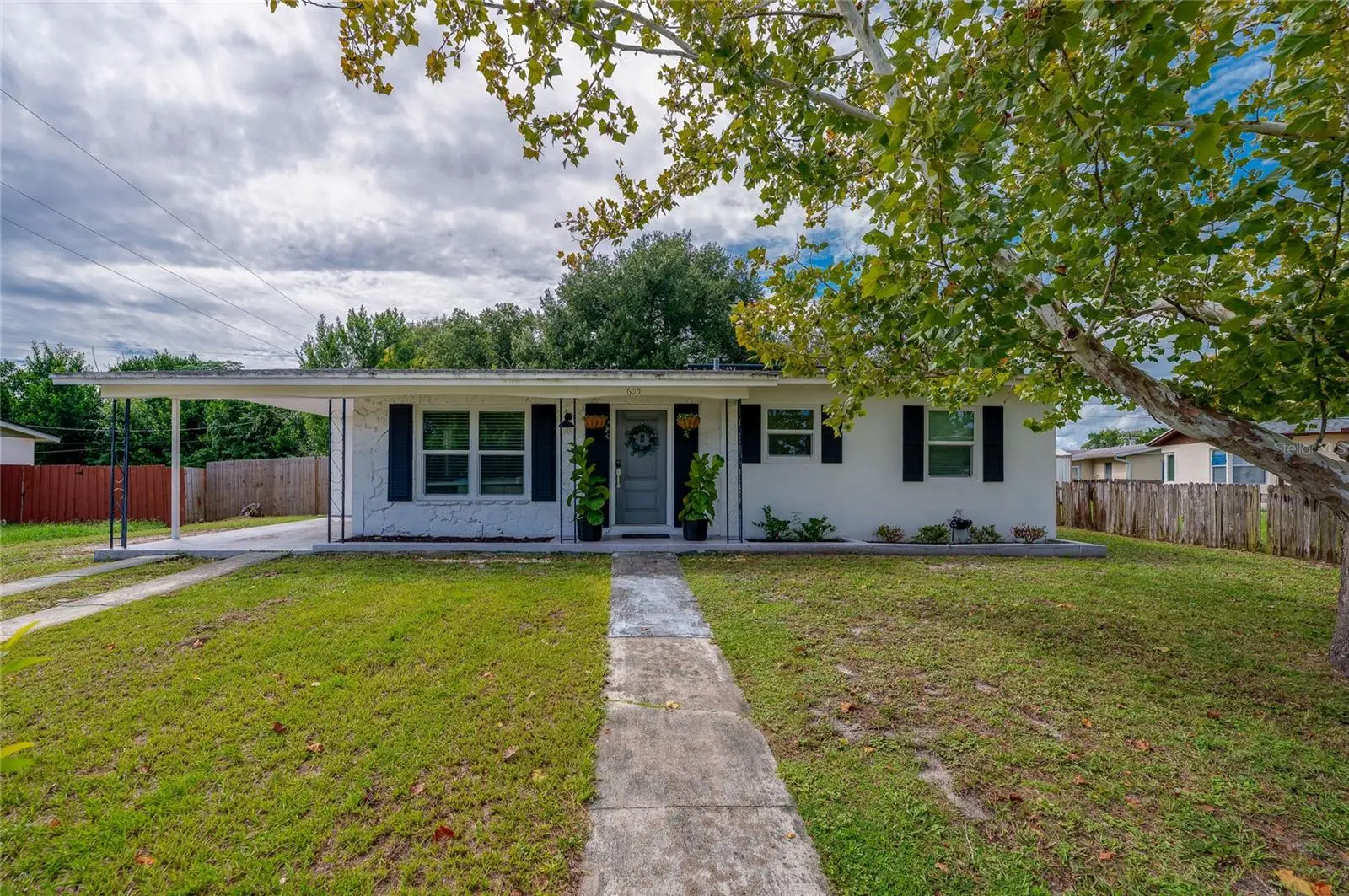 605 Normandy Boulevard, FL