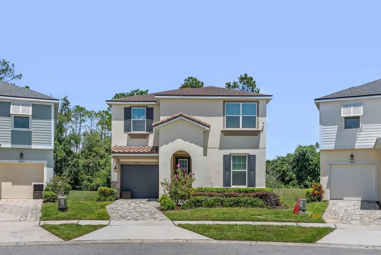 8923 Coconut Breeze Drive, FL