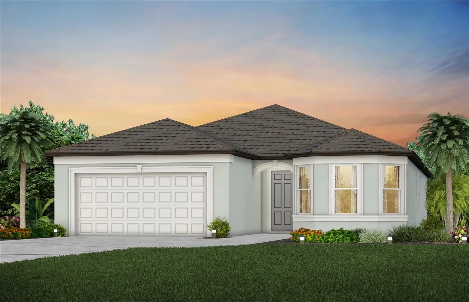 5607 Symphony Springs Terrace, FL