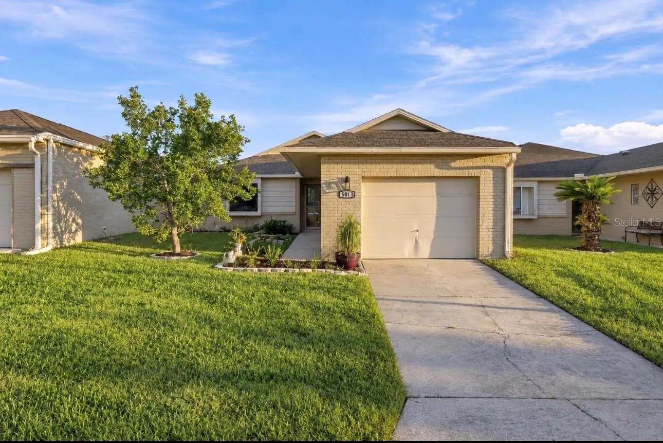 5013 108th Place, FL