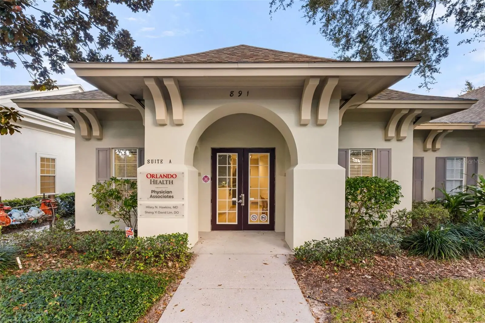 891 Outer Road, FL