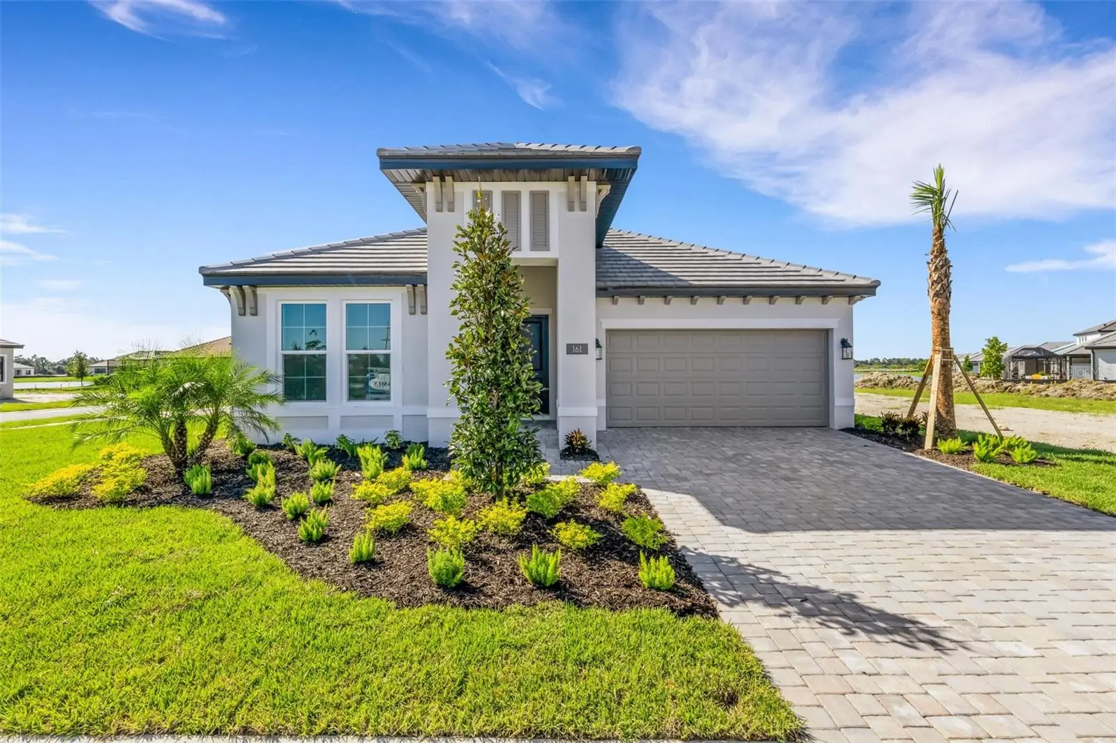 161 Vistera Boulevard, FL