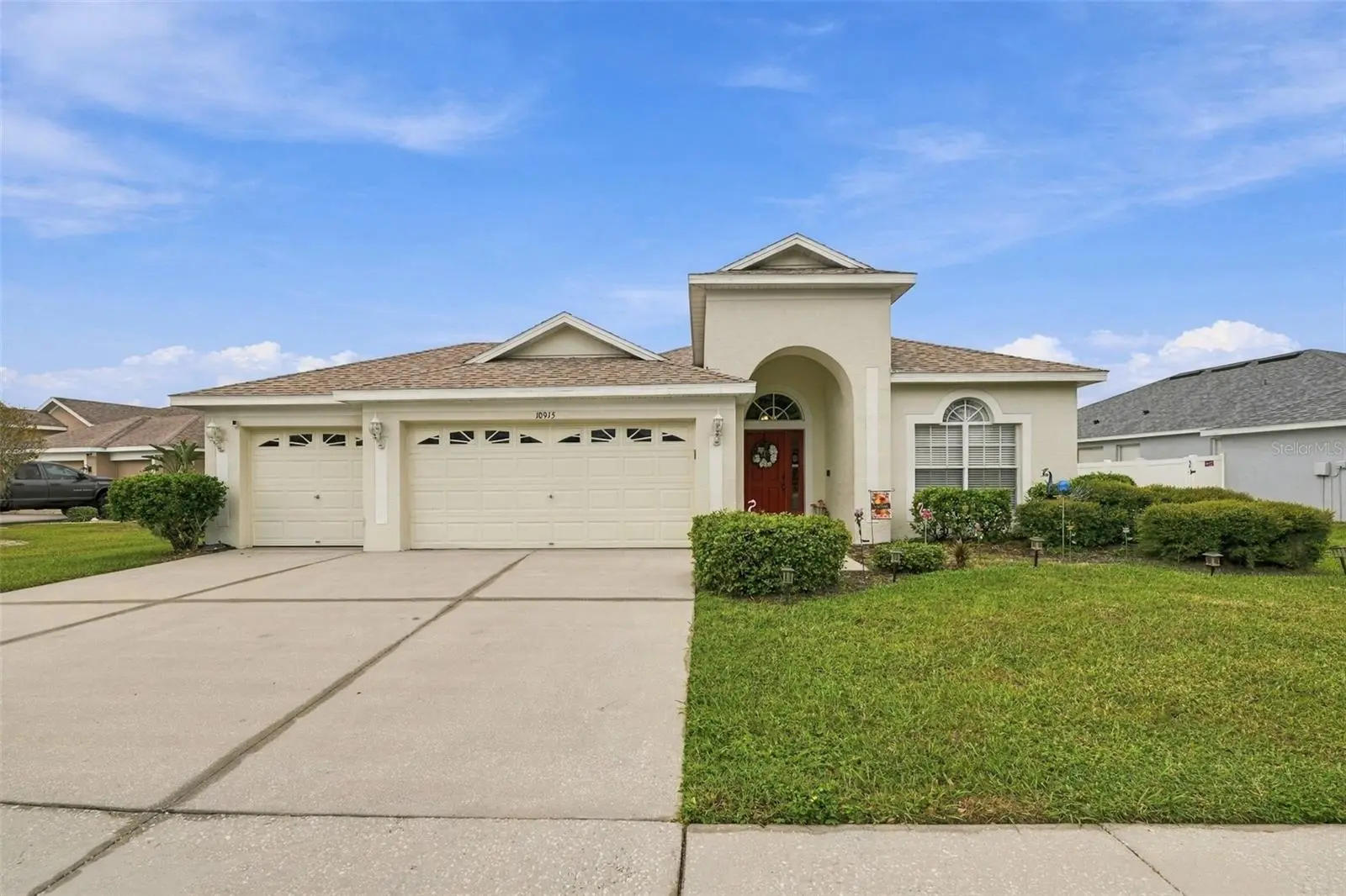 10915 Australian Pine Drive, FL