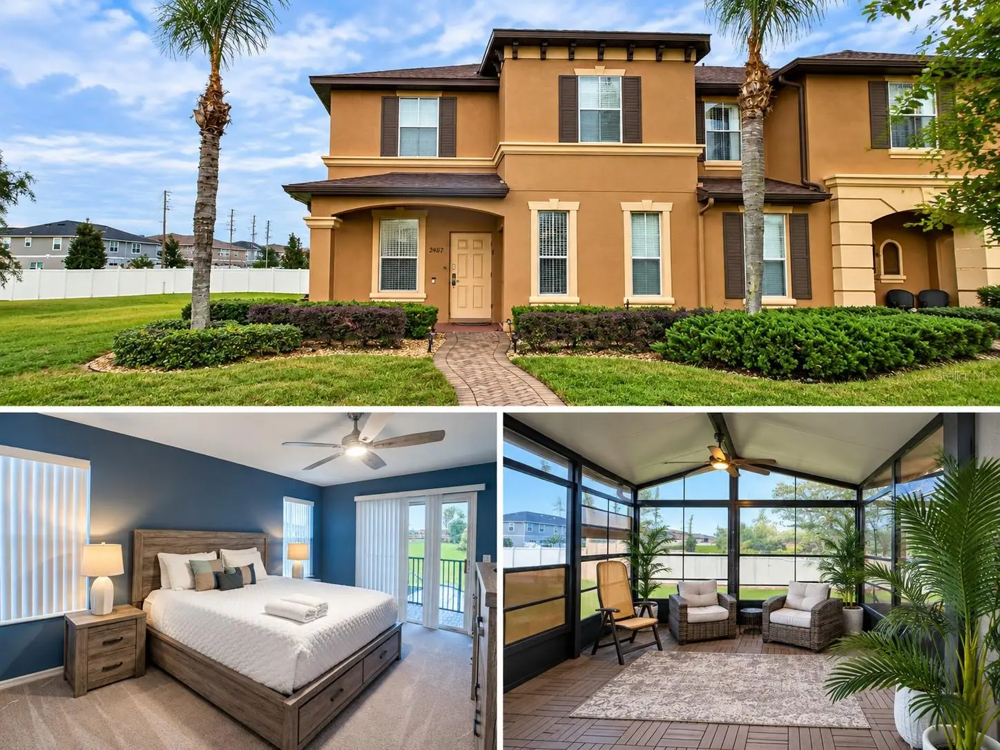 2346 Calabria Avenue, FL