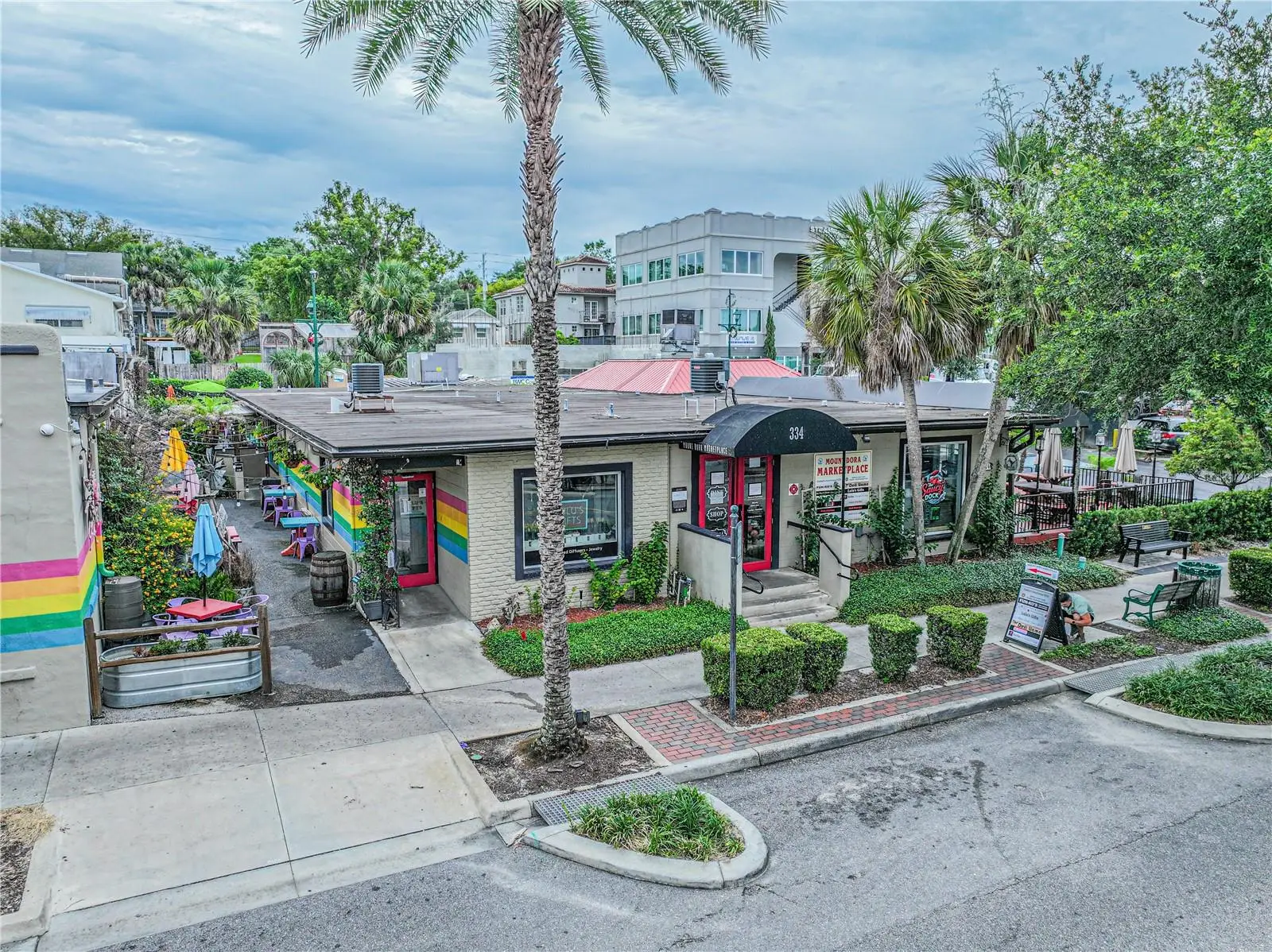 334 Donnelly Street, FL