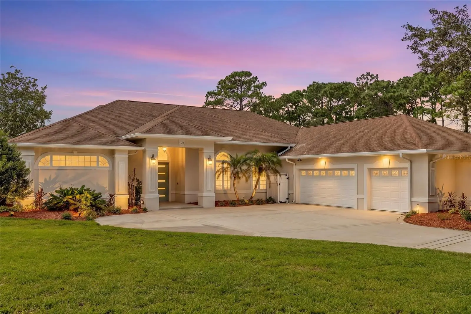 105 Alexandra Woods Drive, FL