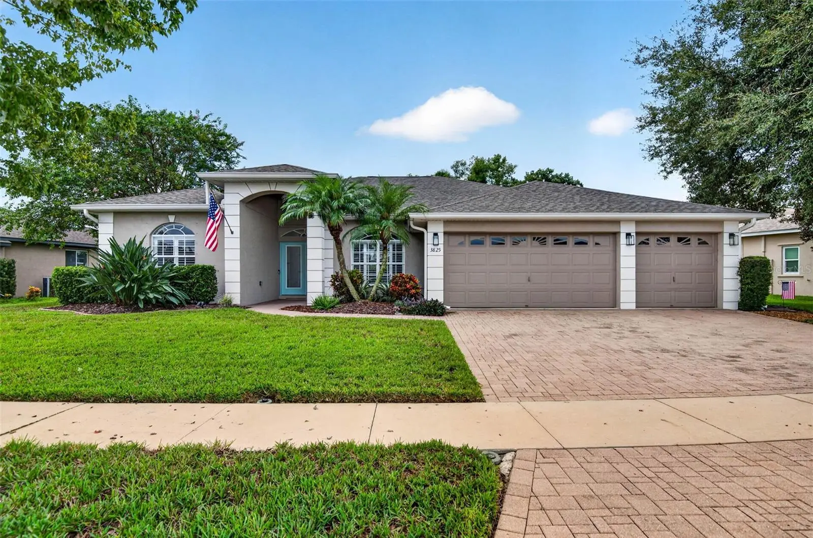3825 Salida Delsol Drive, FL
