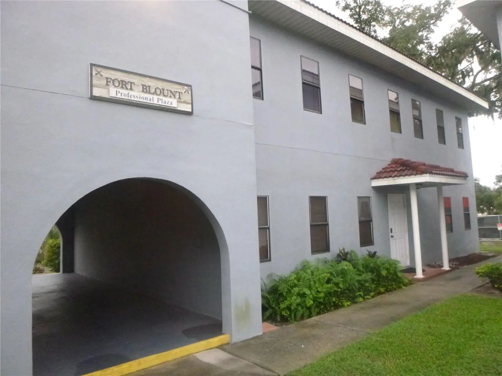343 Davidson Street, FL