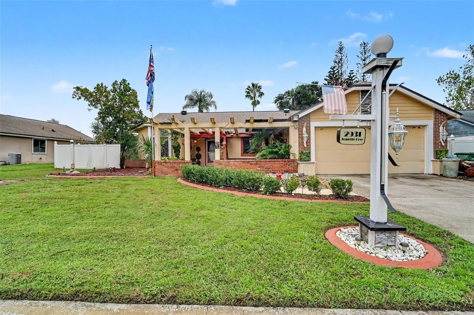 2931 Jeanette Cove, FL