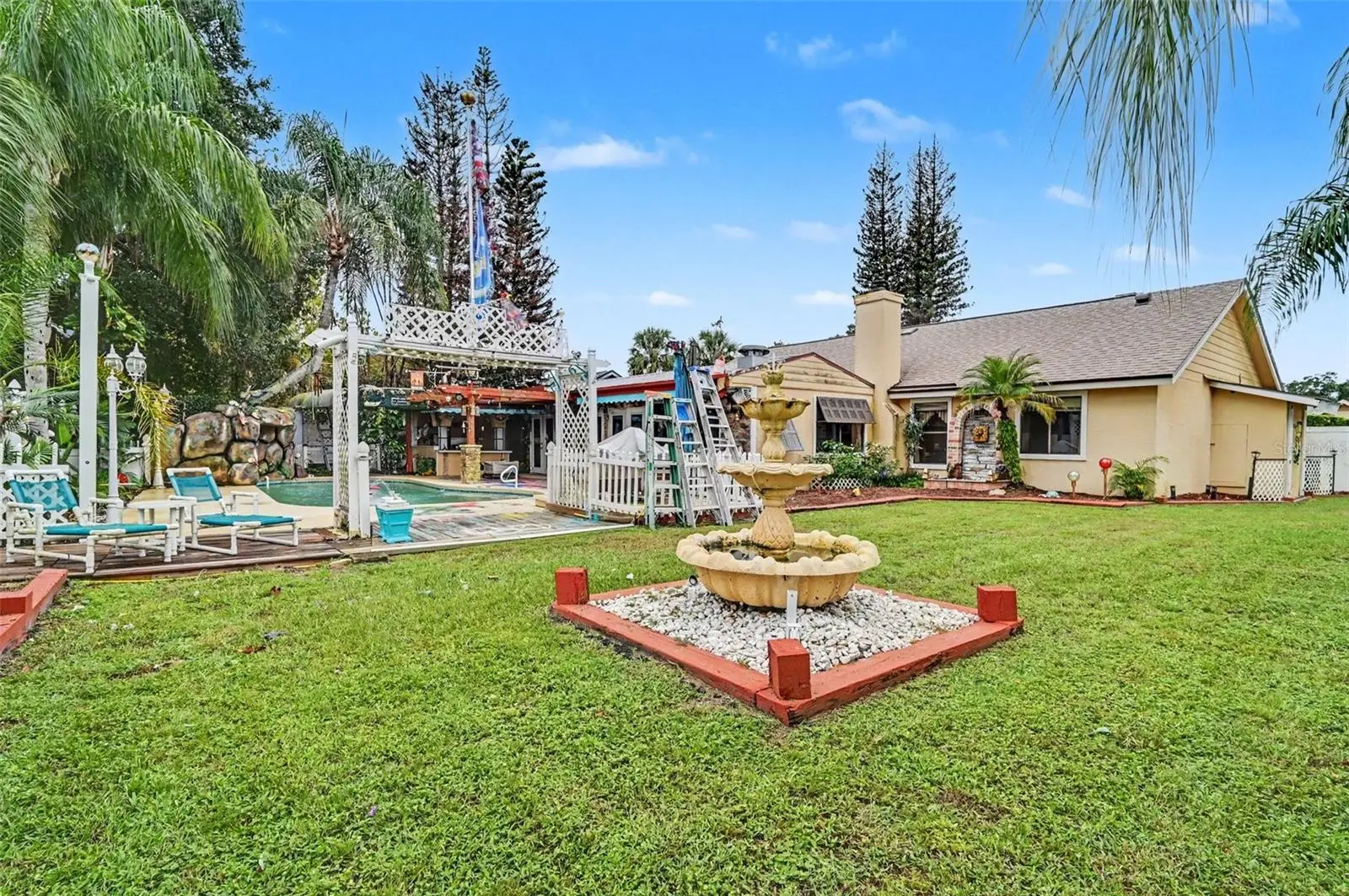 2931 Jeanette Cove, FL