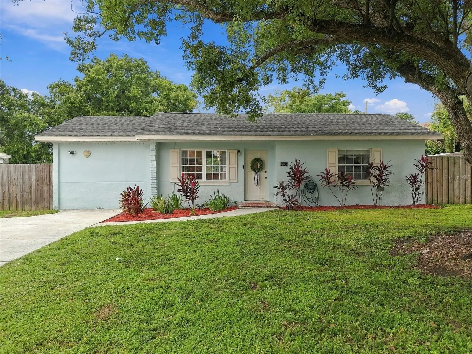 806 Gomez Avenue, FL
