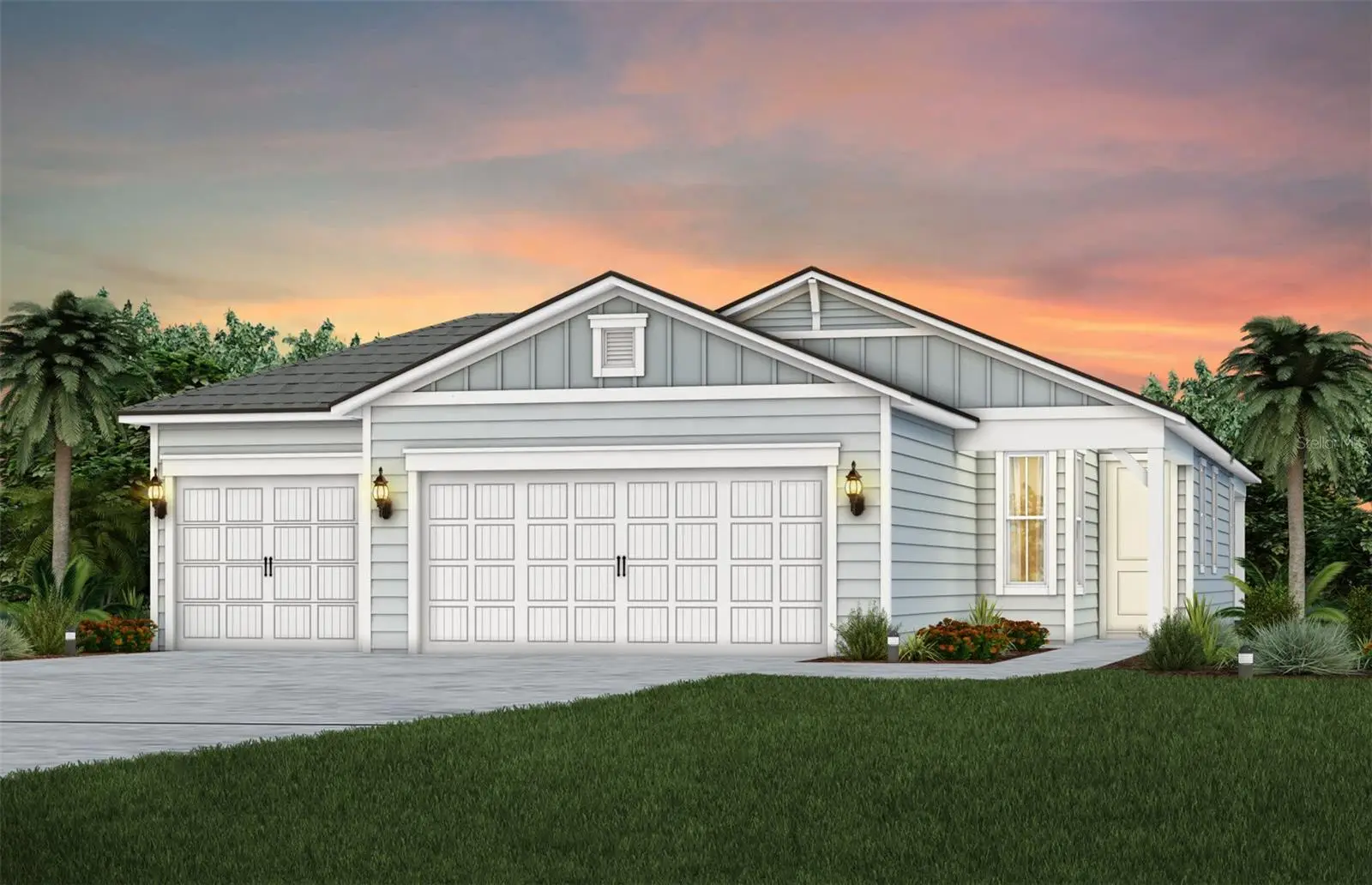347 Fishtail Place, FL