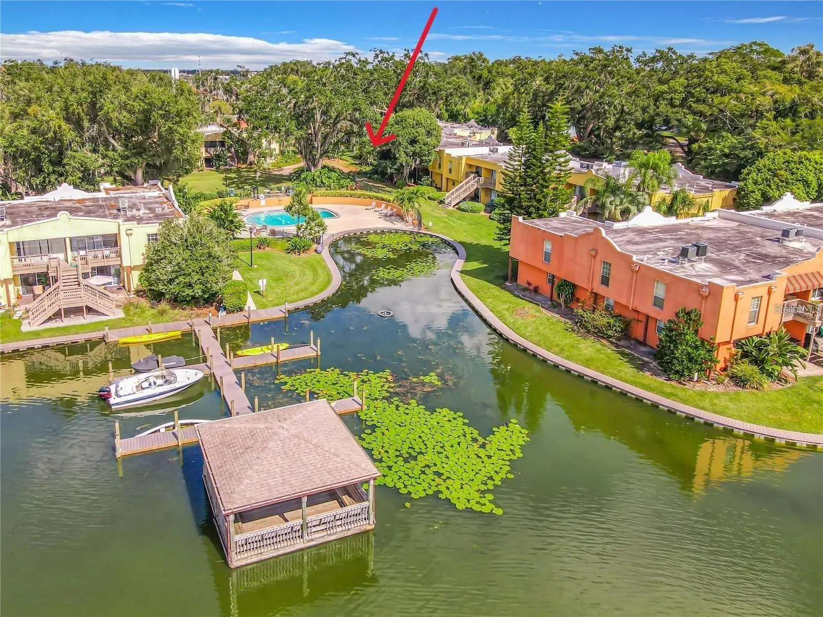 784 Michigan Street, FL