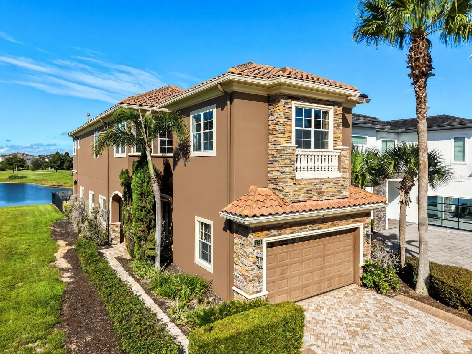 780 Golden Bear Drive, FL