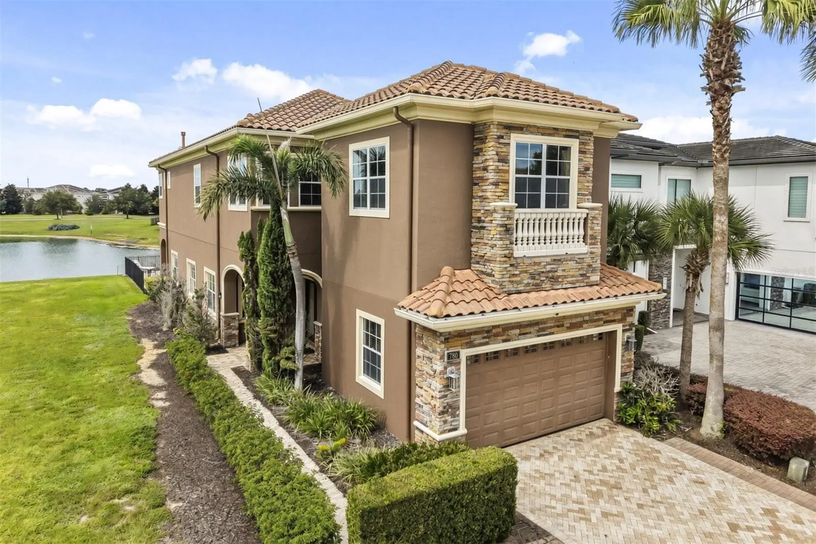 780 Golden Bear Drive, FL