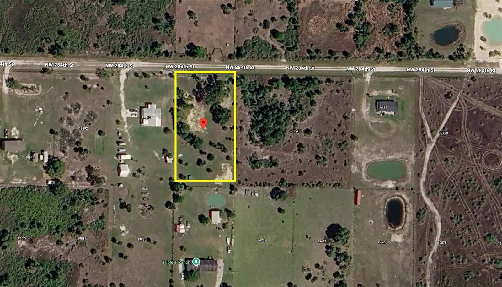 19788 284th Street, FL