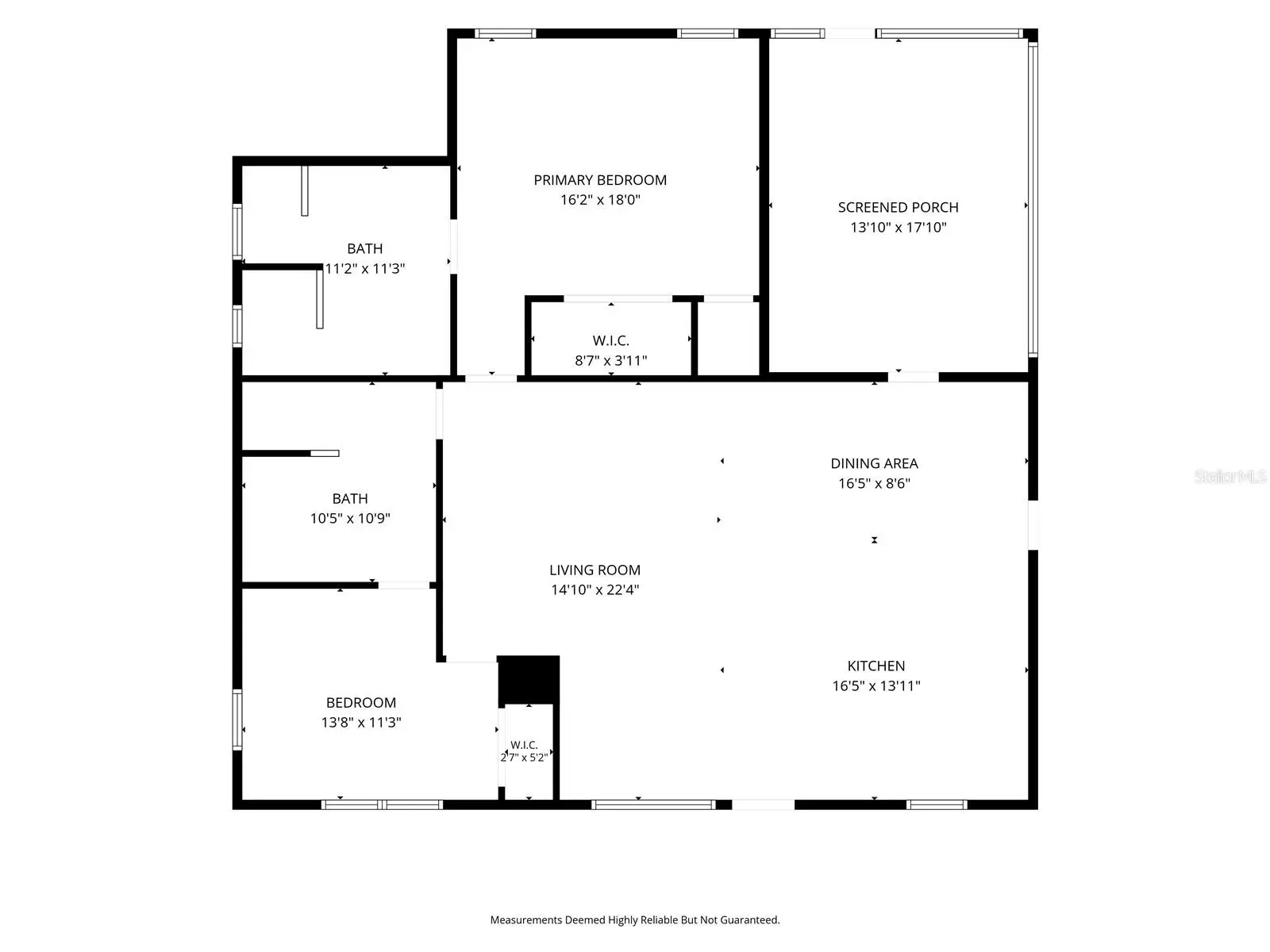 8110 Castinango Street, FL