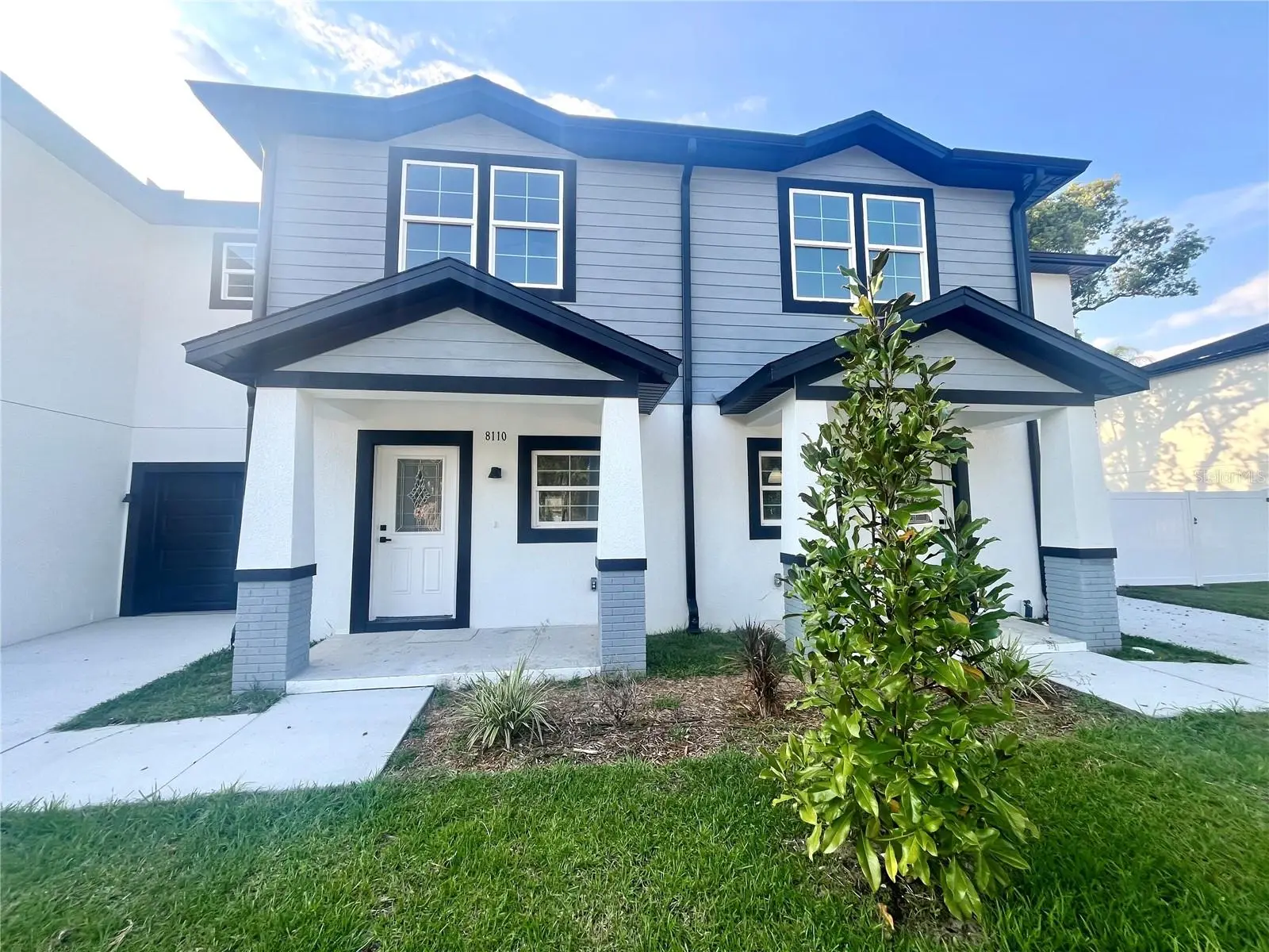8110 Greenwood Avenue, FL