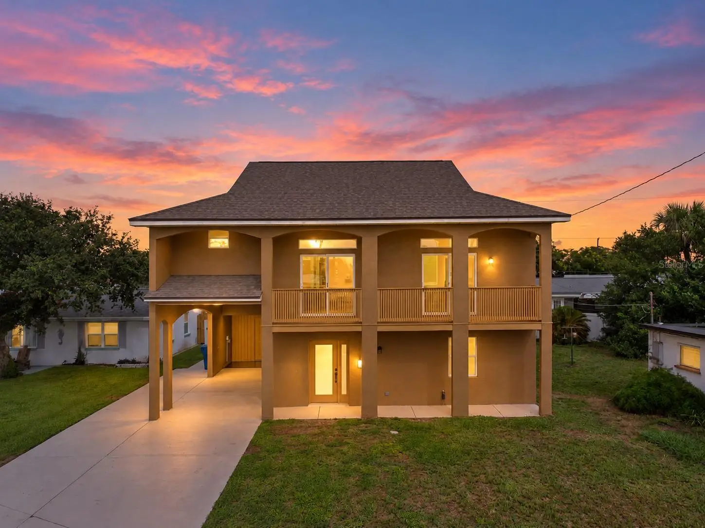 64 Ocean Shore Drive, FL