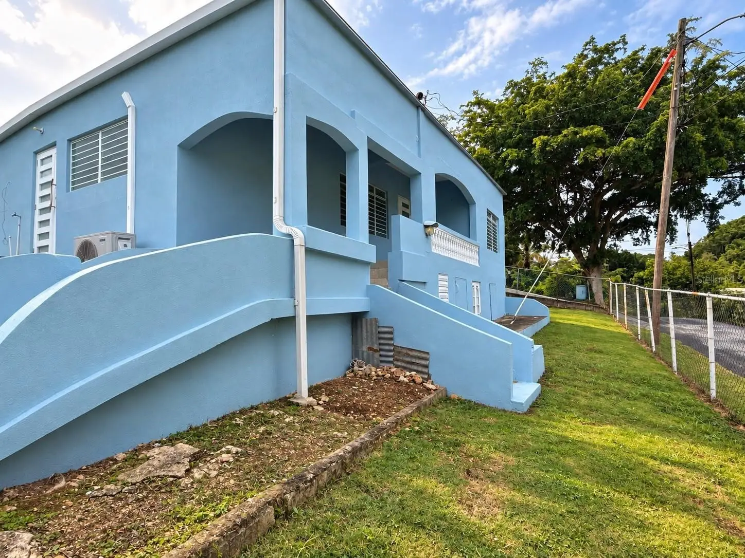 Carr. 119, Km 10, H 9 Parcelas Camuy, PR
