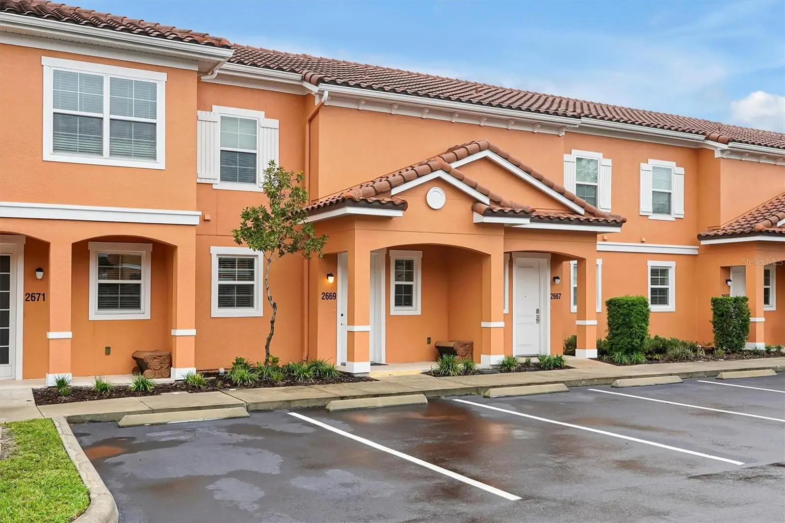 2669 Roadster Lane, FL