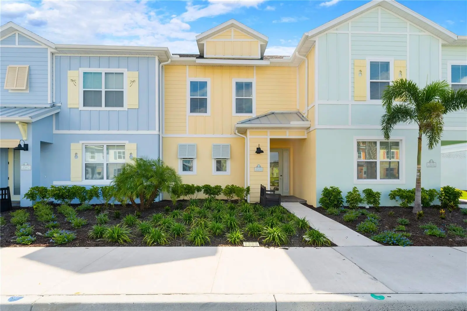 2939 Castaway Lane, FL
