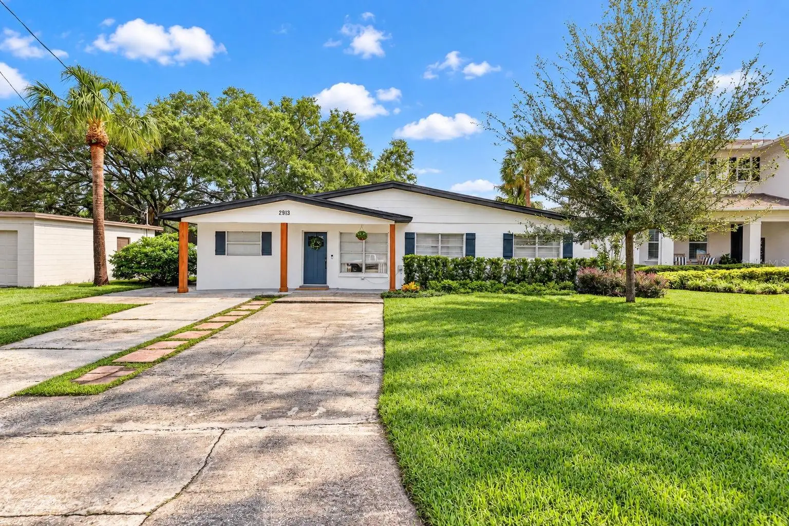 2913 Elrod Avenue, FL