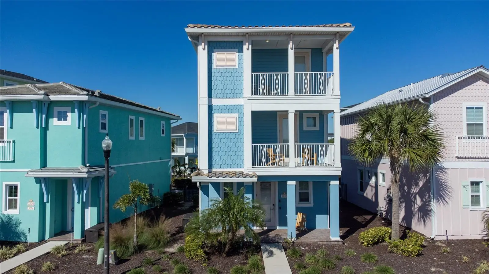 2938 Salted Rim Road, FL