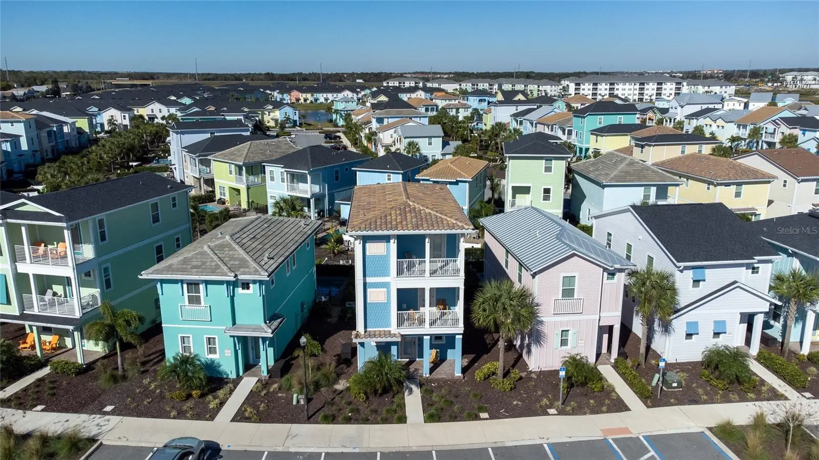 2938 Salted Rim Road, FL