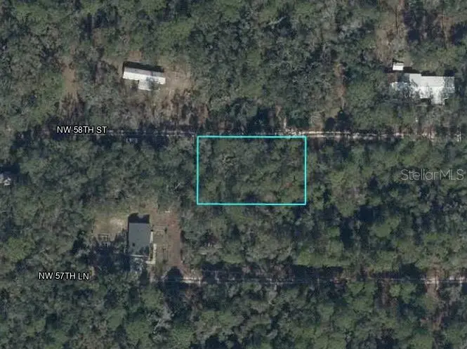 Lots 22,23,24, & 25 58 Street, FL