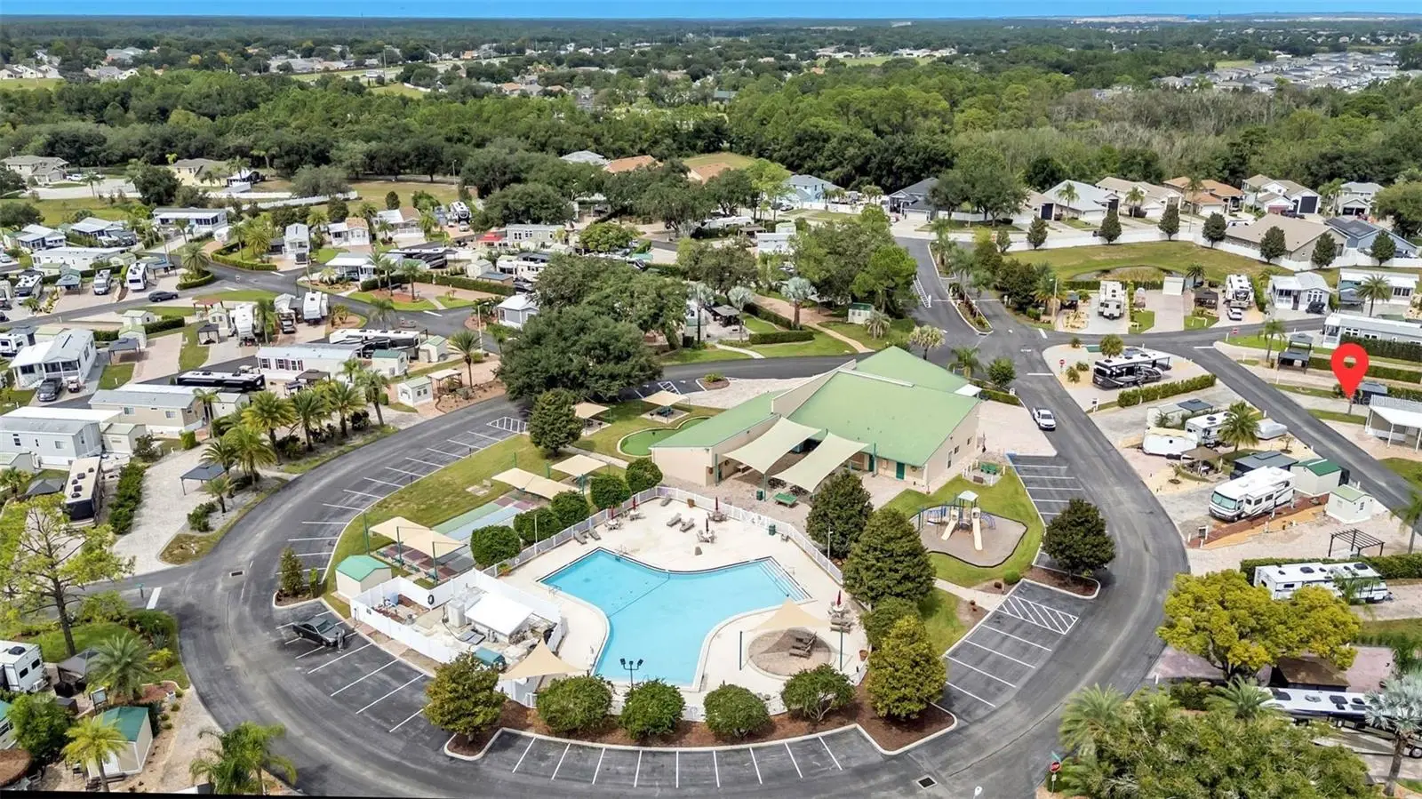 16329 Cherry Tree Court, FL