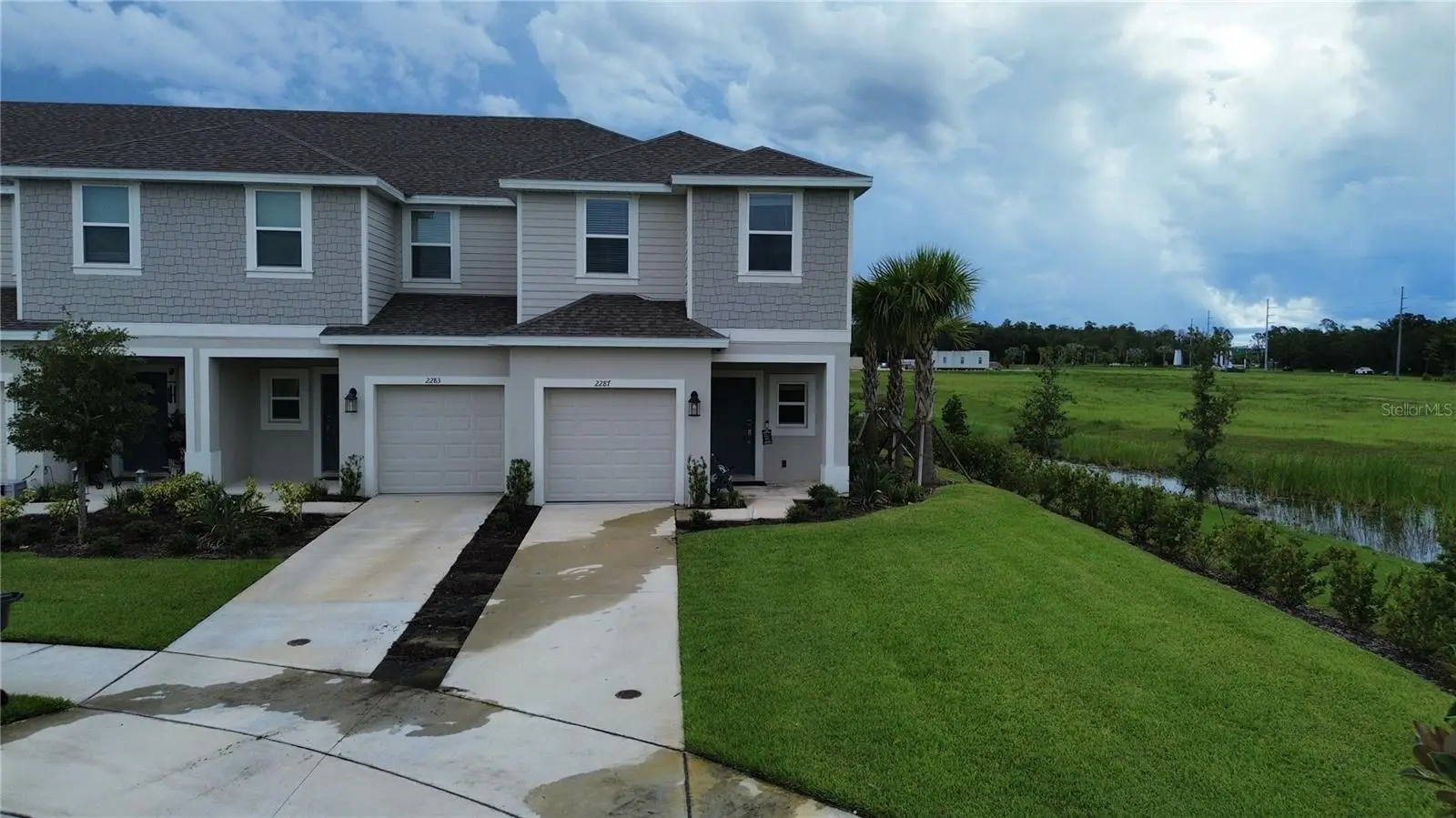 2287 Portrait Street, FL