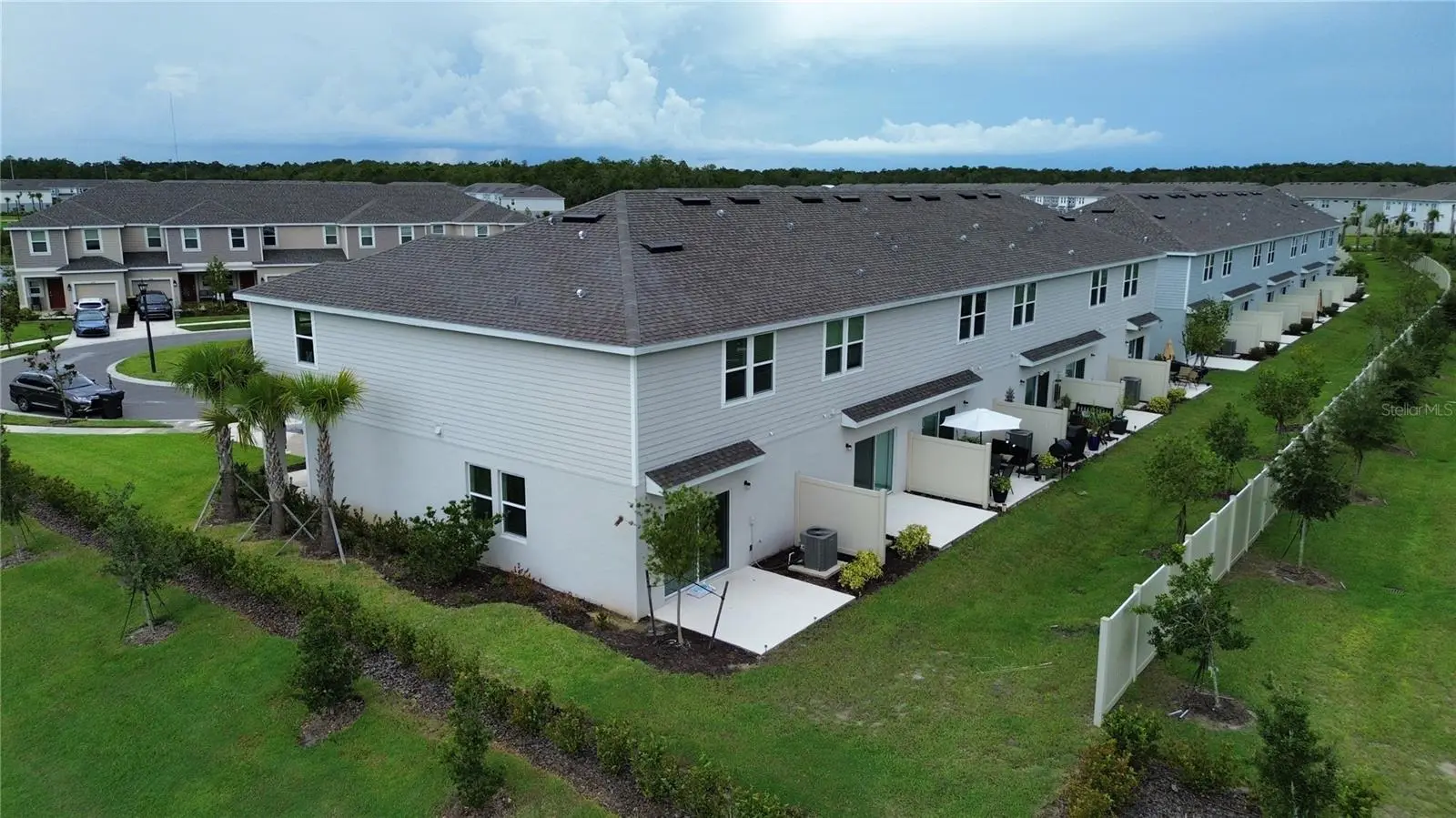 2287 Portrait Street, FL