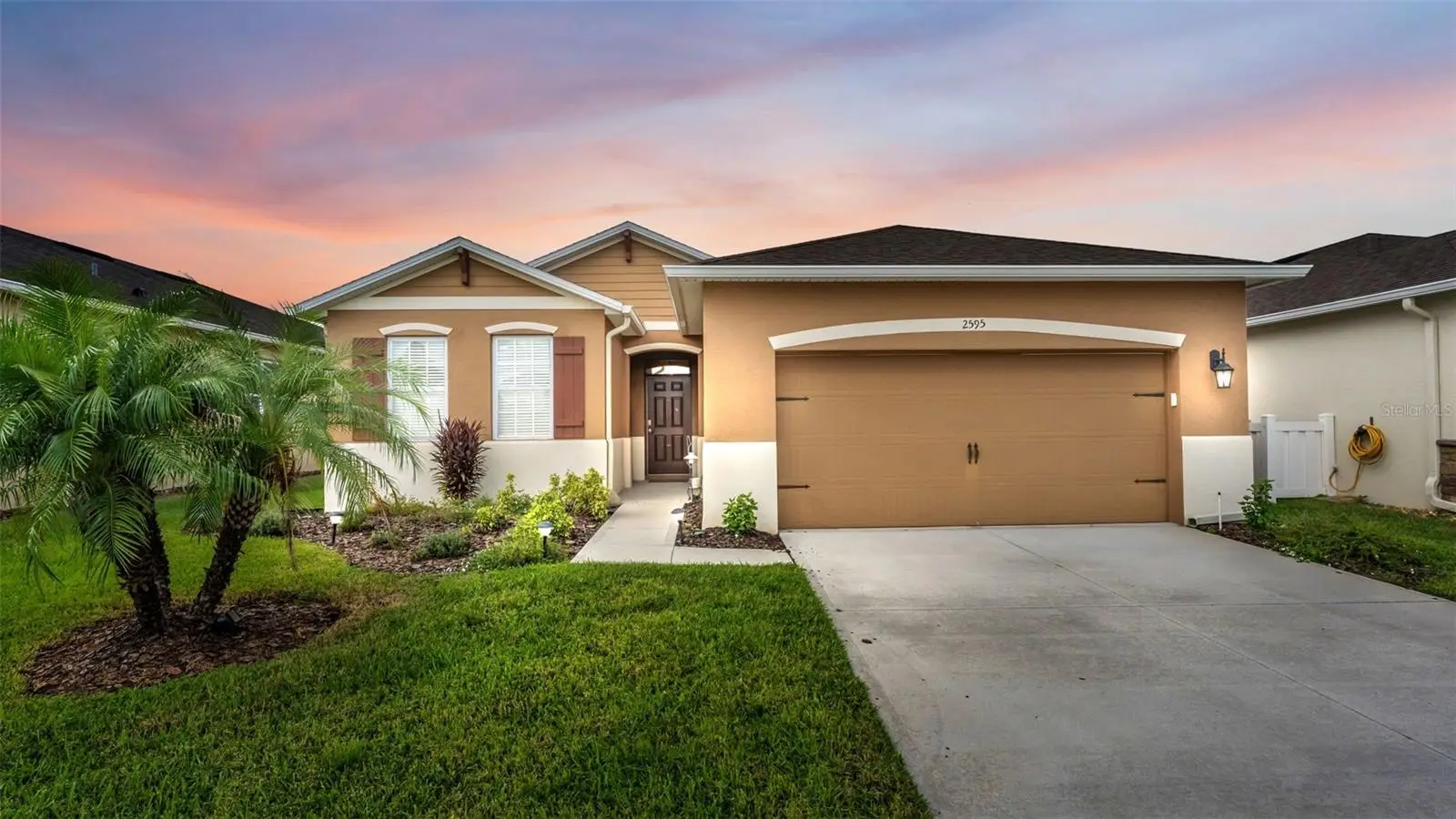 2595 Canyon Crest Drive, FL